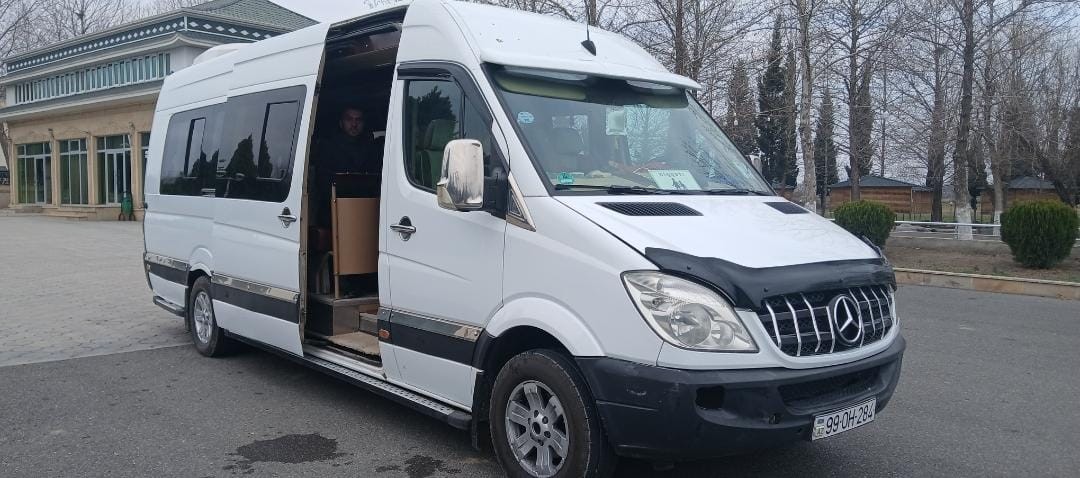 Onlar da doğma yurda qayıtdılar - FOTOLAR (YENİLƏNİB)